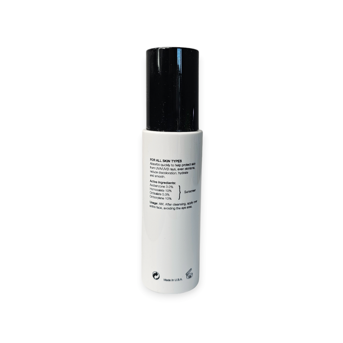 BRIGHTENING DAY PROTECTION SPF 50, SAMPLE SIZE 5ML