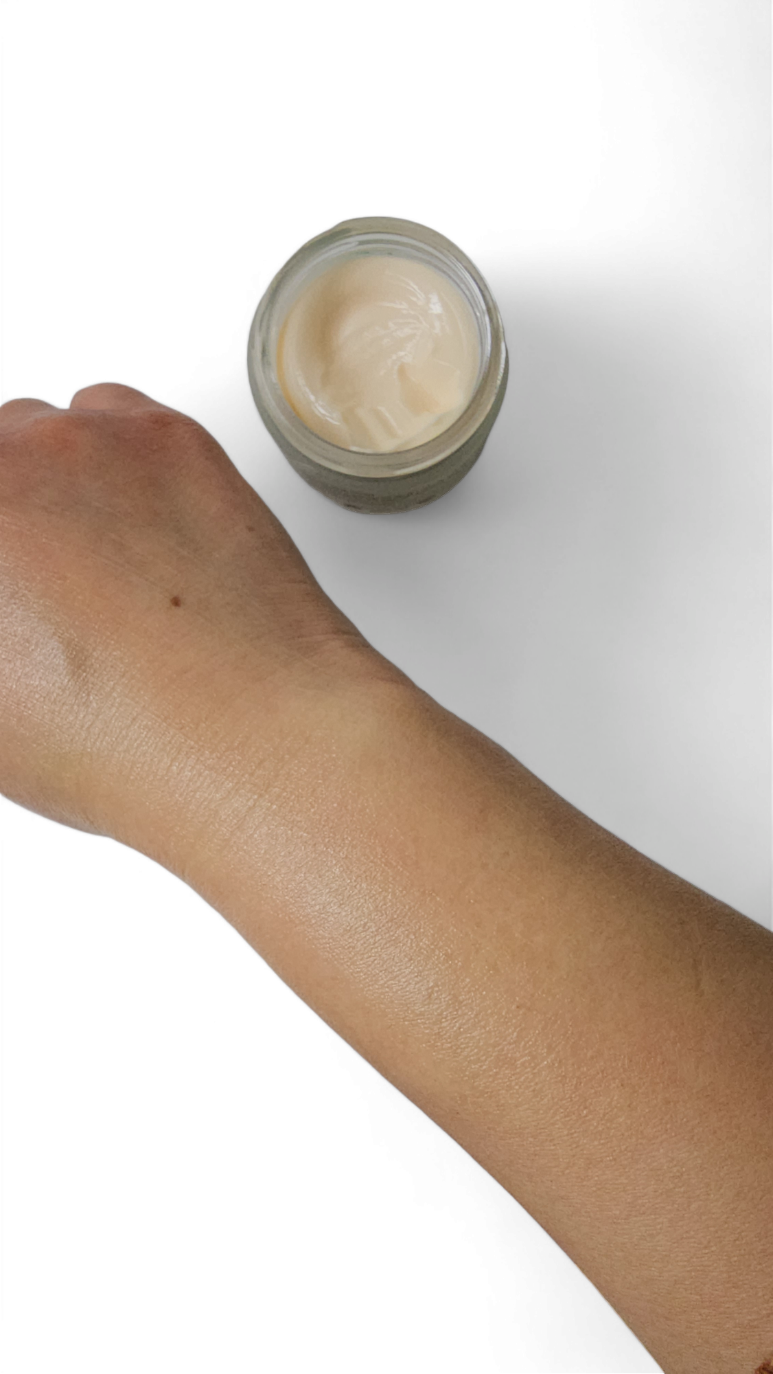 Papaya Enzyme Cream, SAMPLE SIZE 10ML