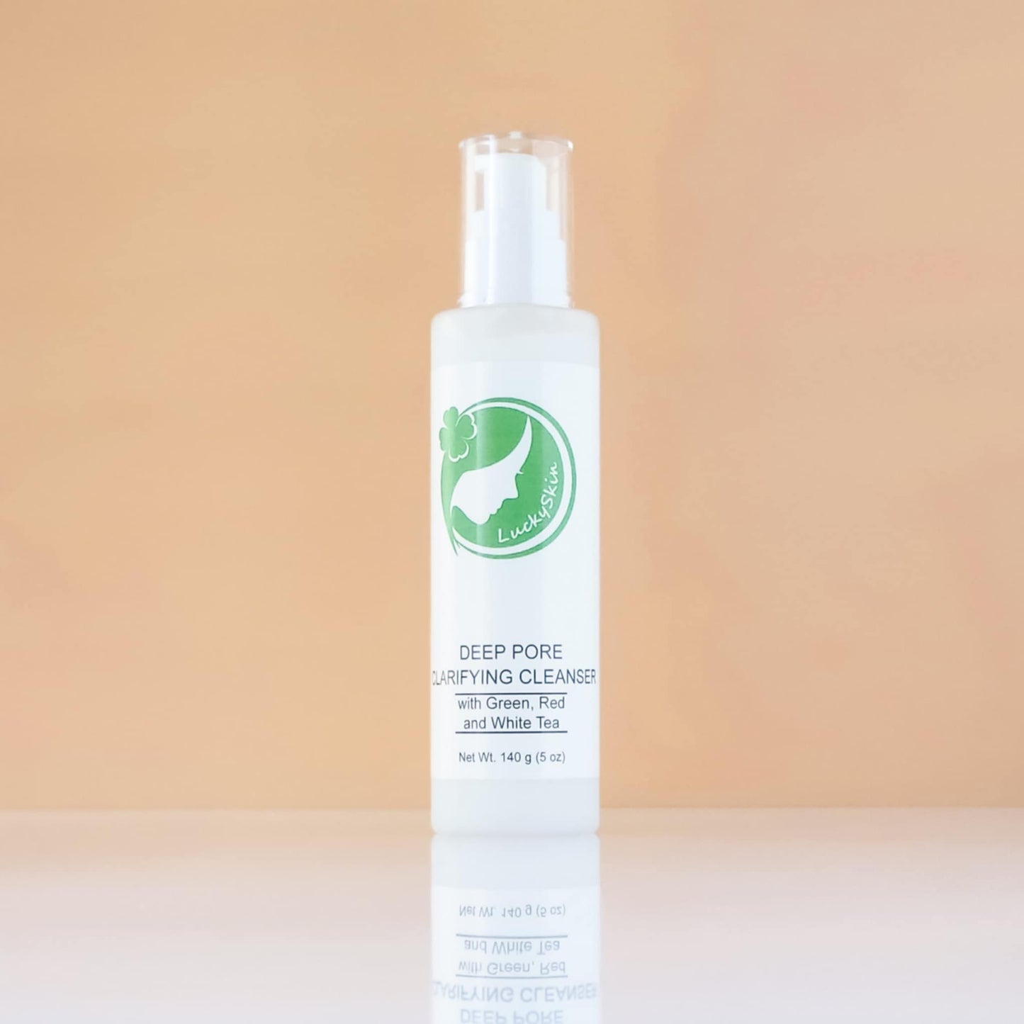 Clarifying Deep Pore Cleanser