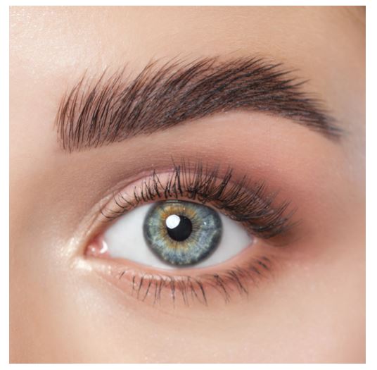 Clear Eyebrow Gel