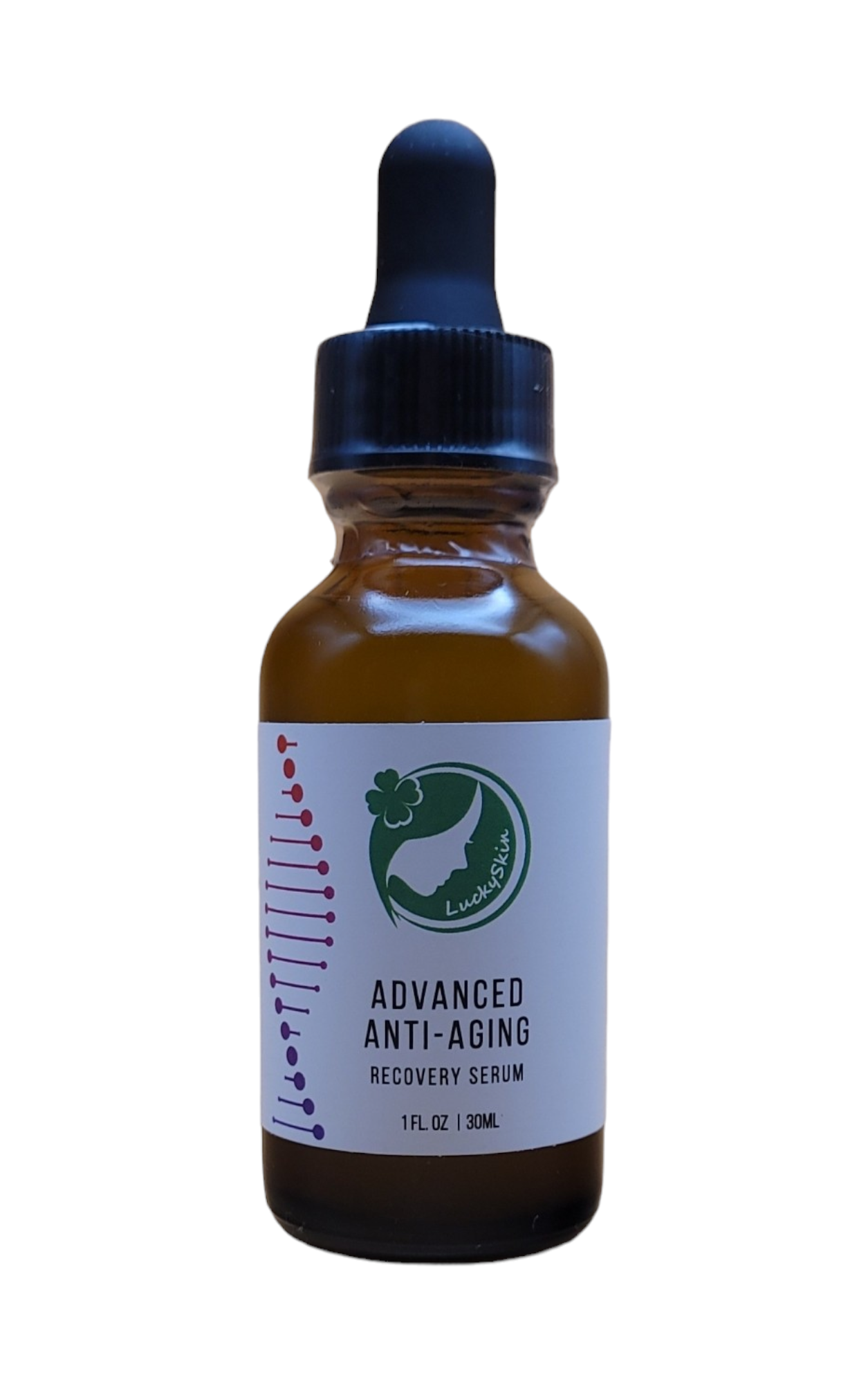 Advanced Anti-Aging Serum