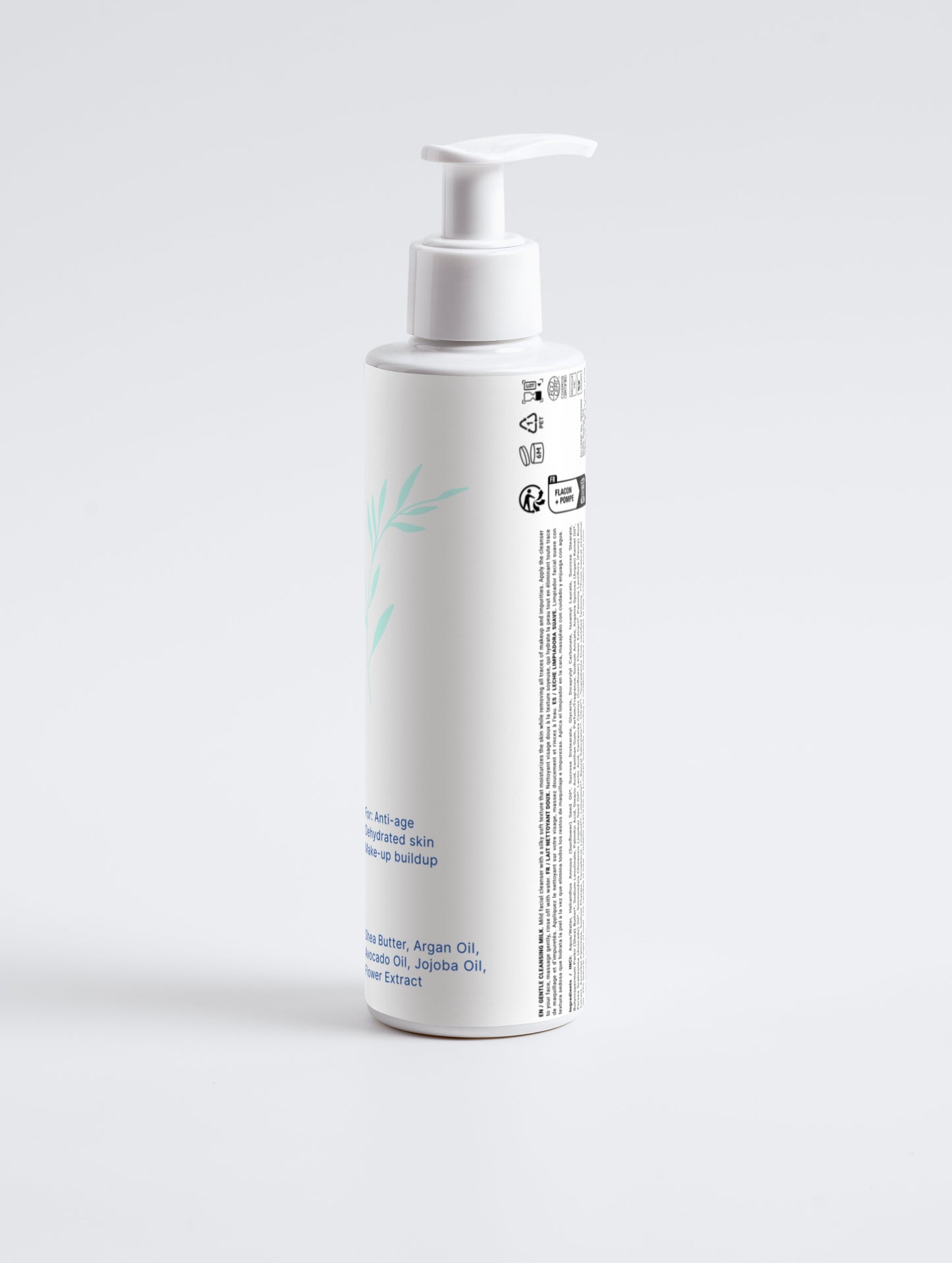 Gentle Milky Cleanser