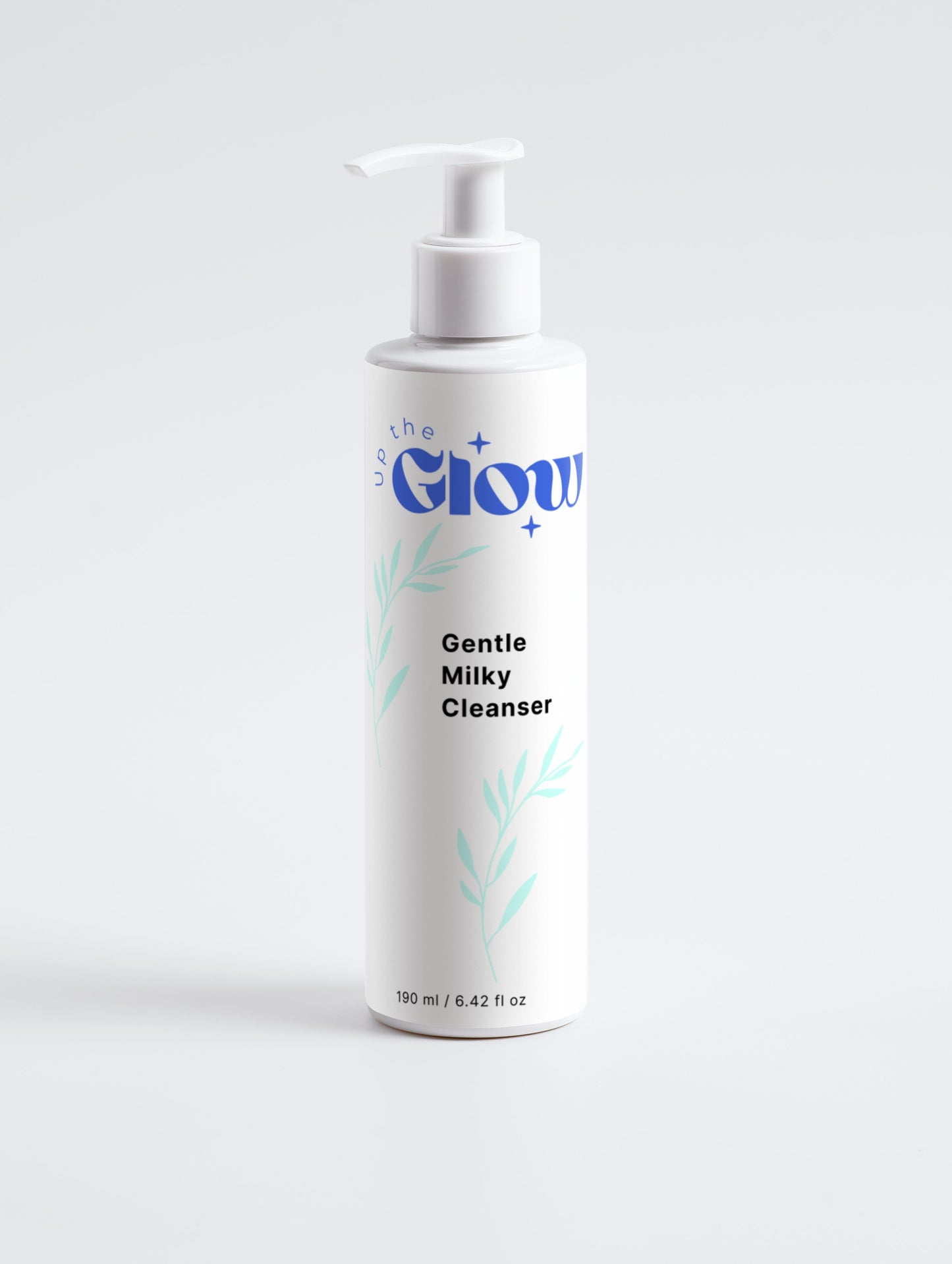 Gentle Milky Cleanser