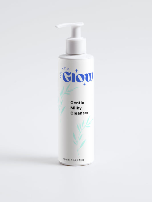 Gentle Milky Cleanser