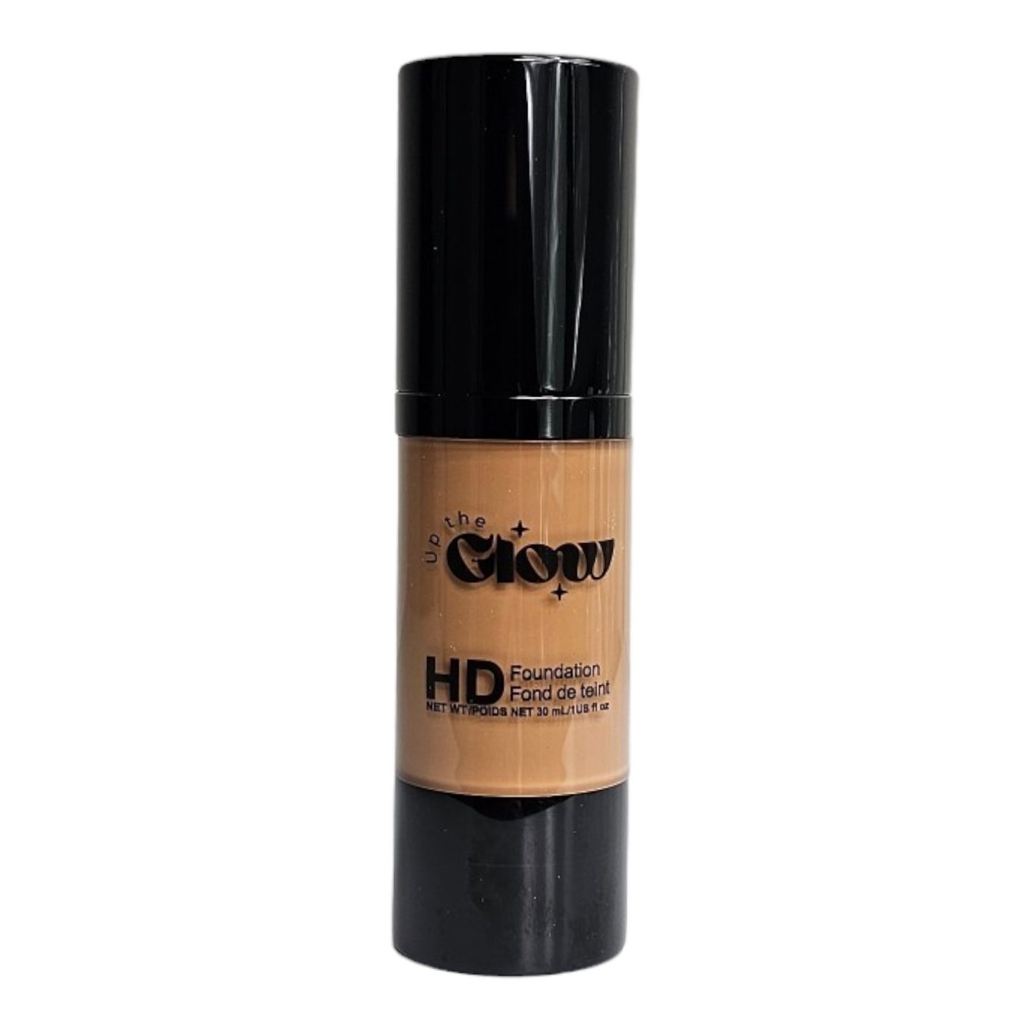 HD Liquid Foundation