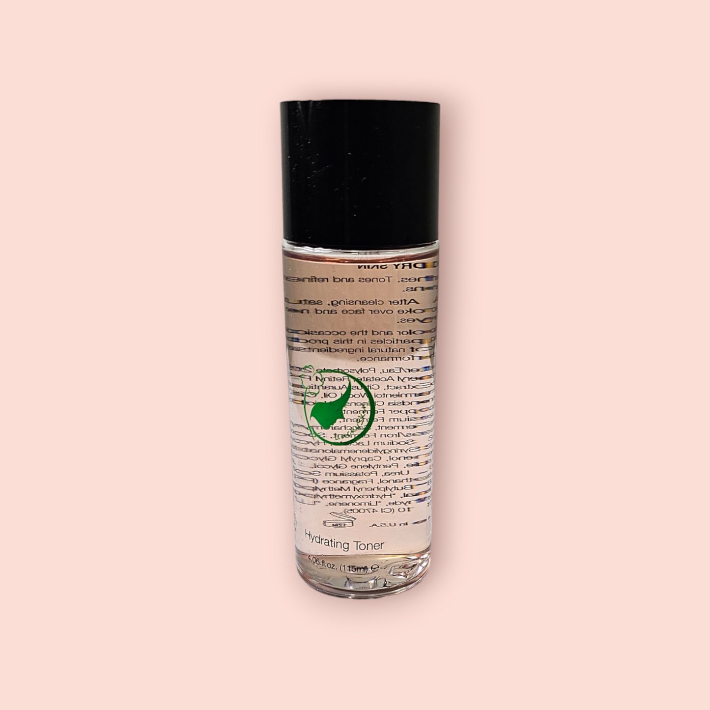 Hydrating Toner (4 fl oz)