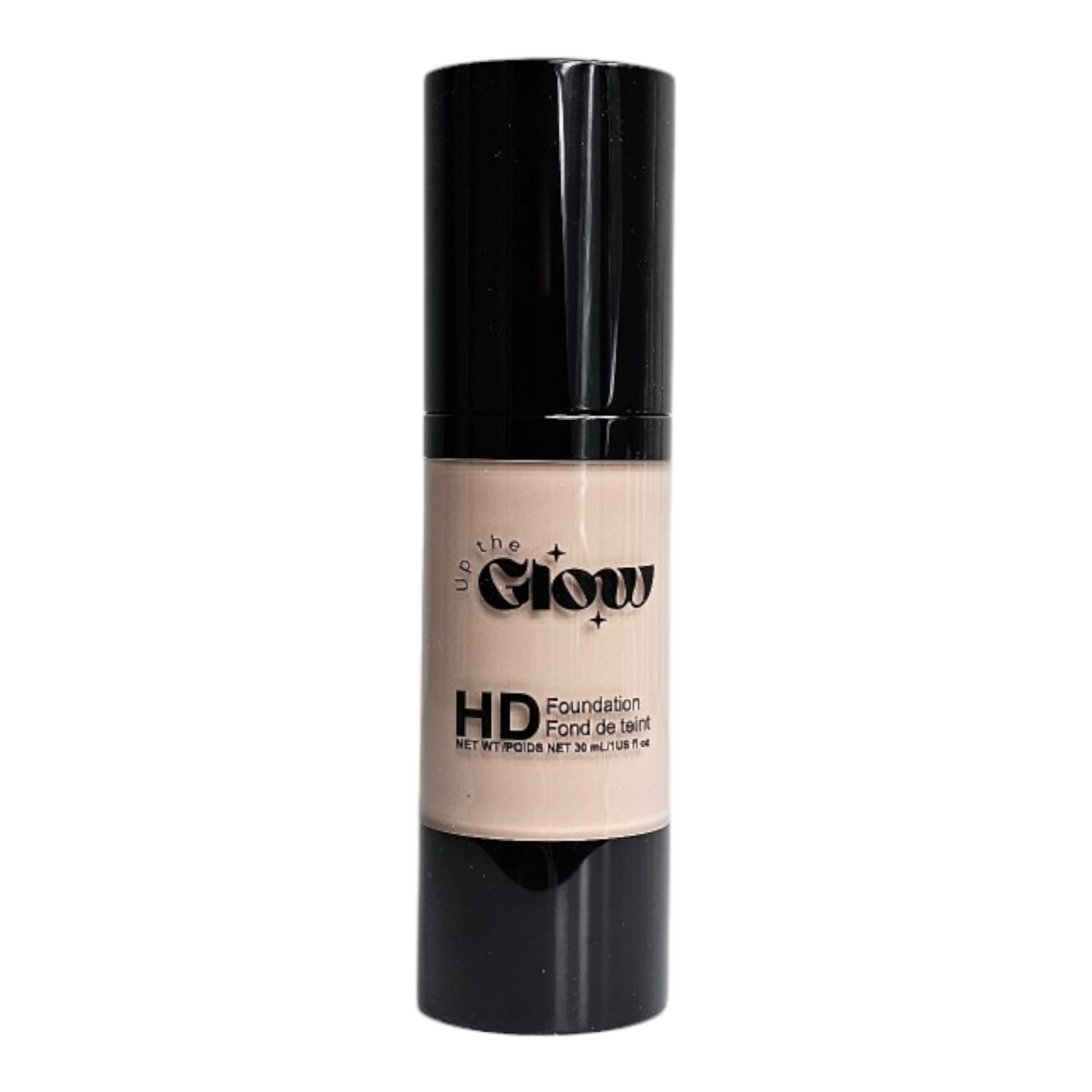 HD Liquid Foundation