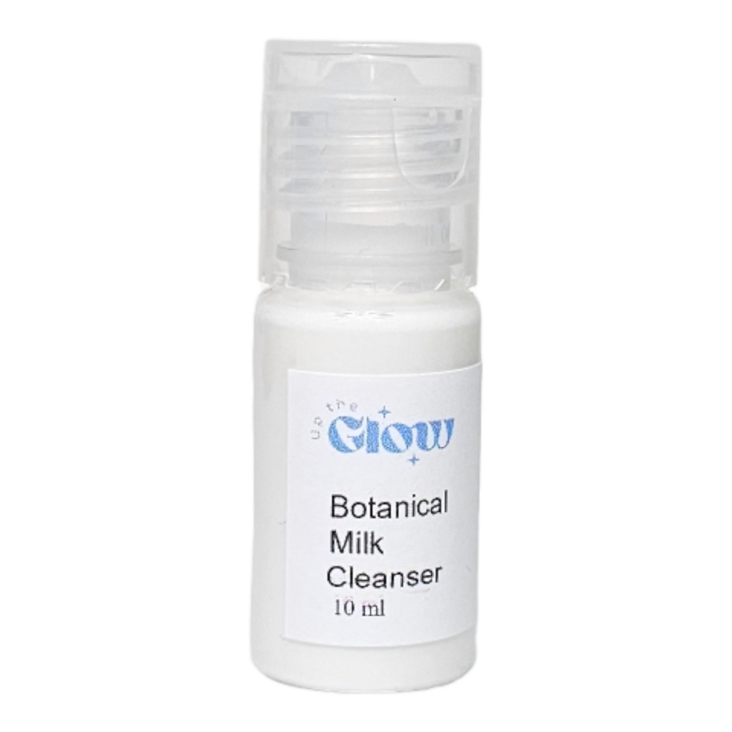 Botanical Milk Cleanser