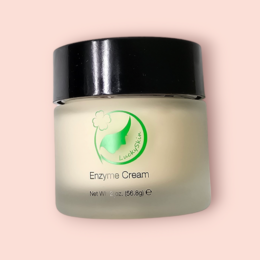 Papaya Enzyme Cream