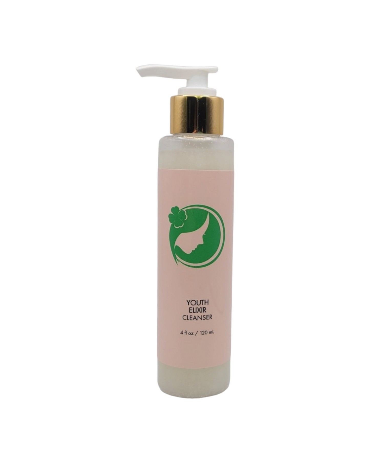 Youth Elixir Cleanser