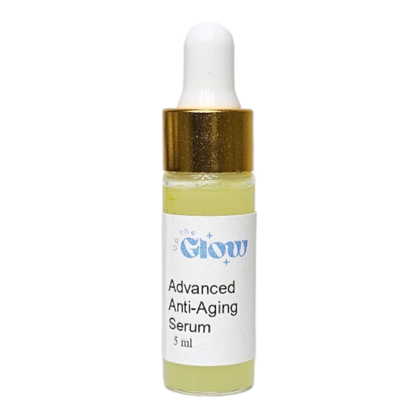 Advanced Anti-Aging Serum