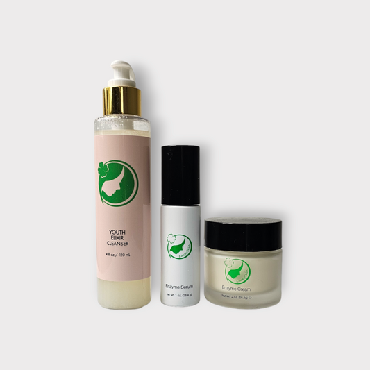 Basic Skincare Set-All Skintype