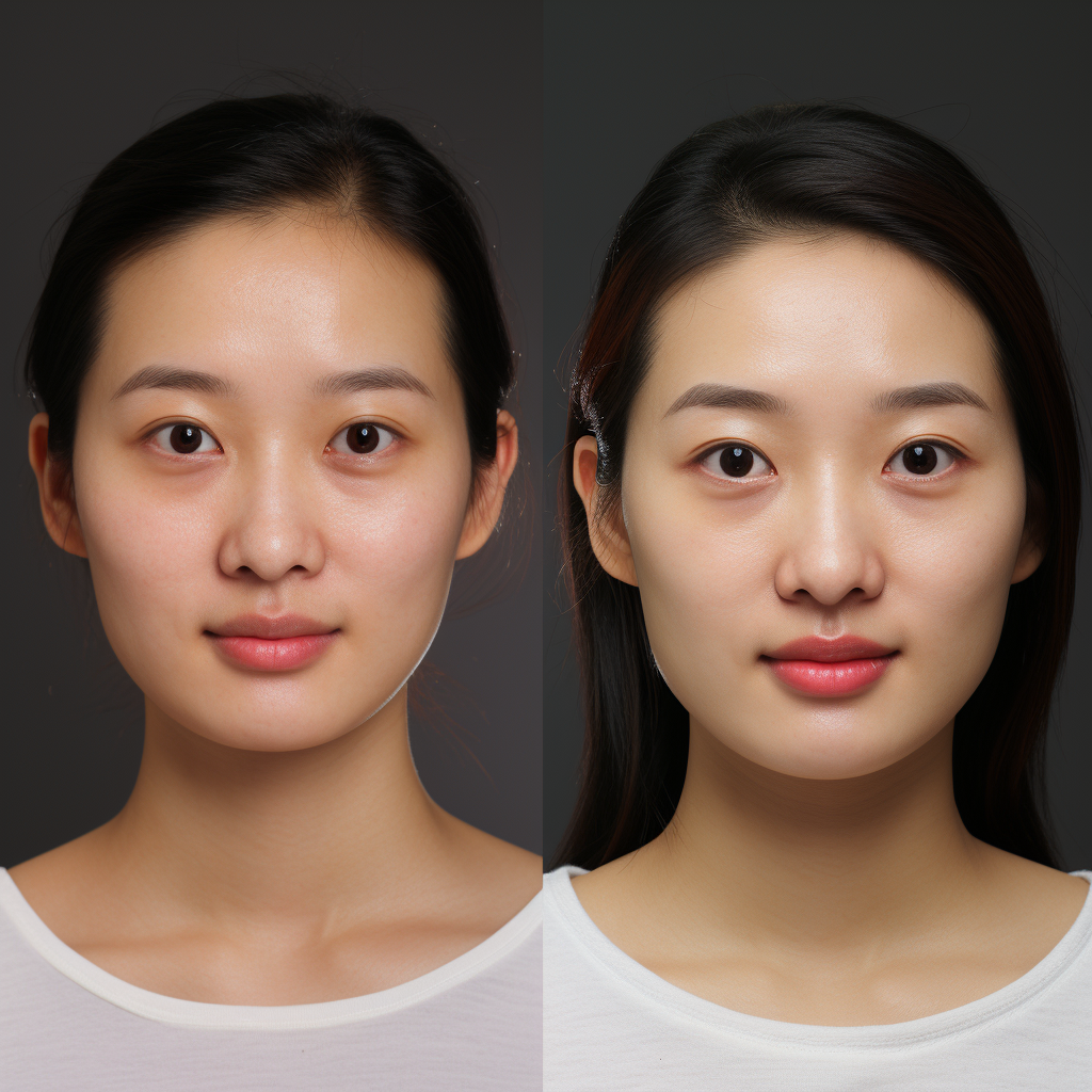 All Skintype- Brightened Complexion