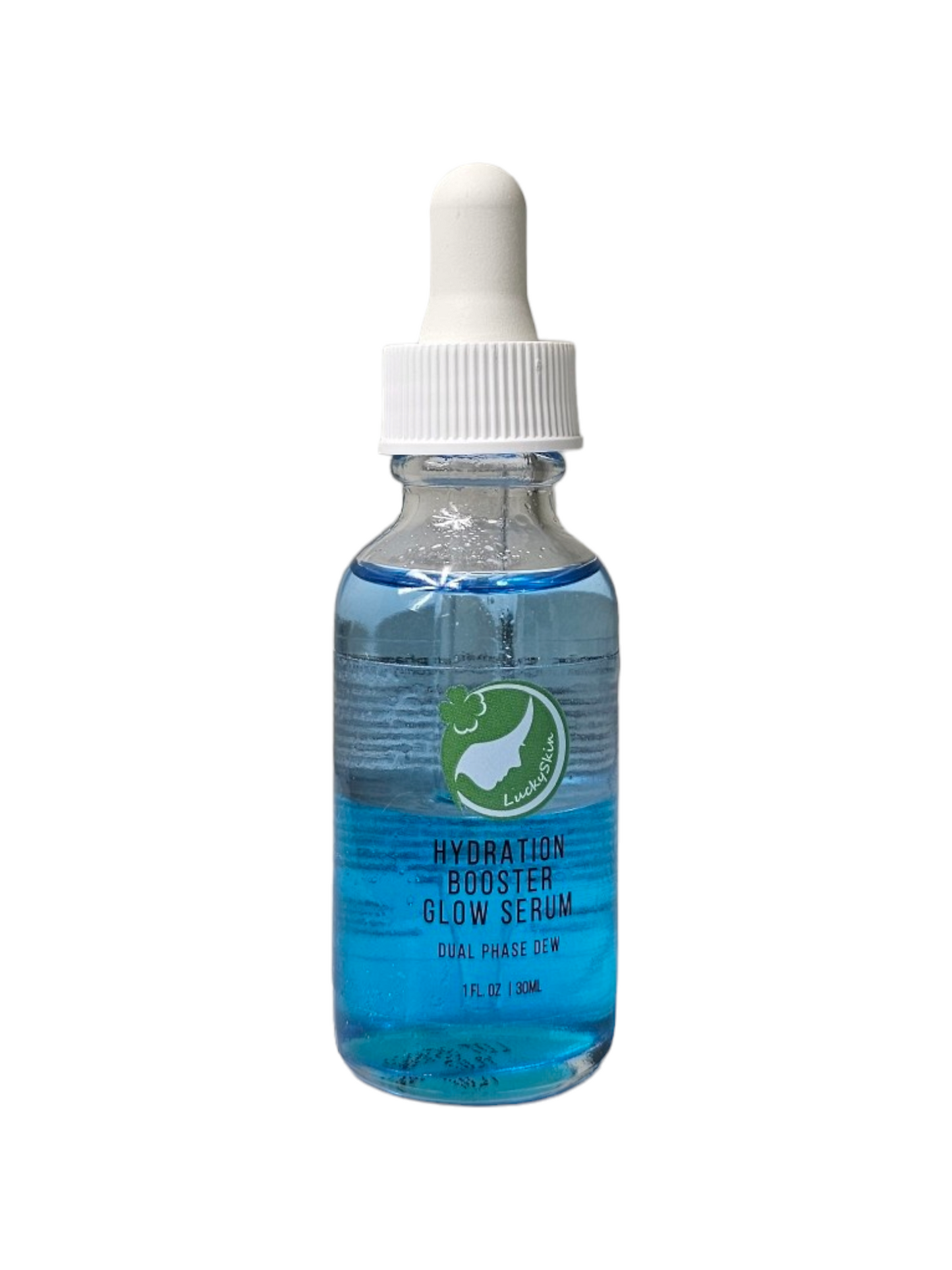 Hydration Booster Glow Serum