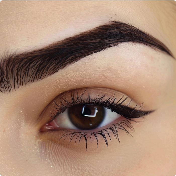 Precise Retractable Brow Pencil