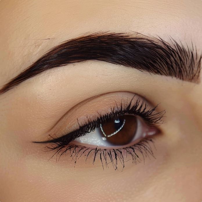 Precise Retractable Brow Pencil