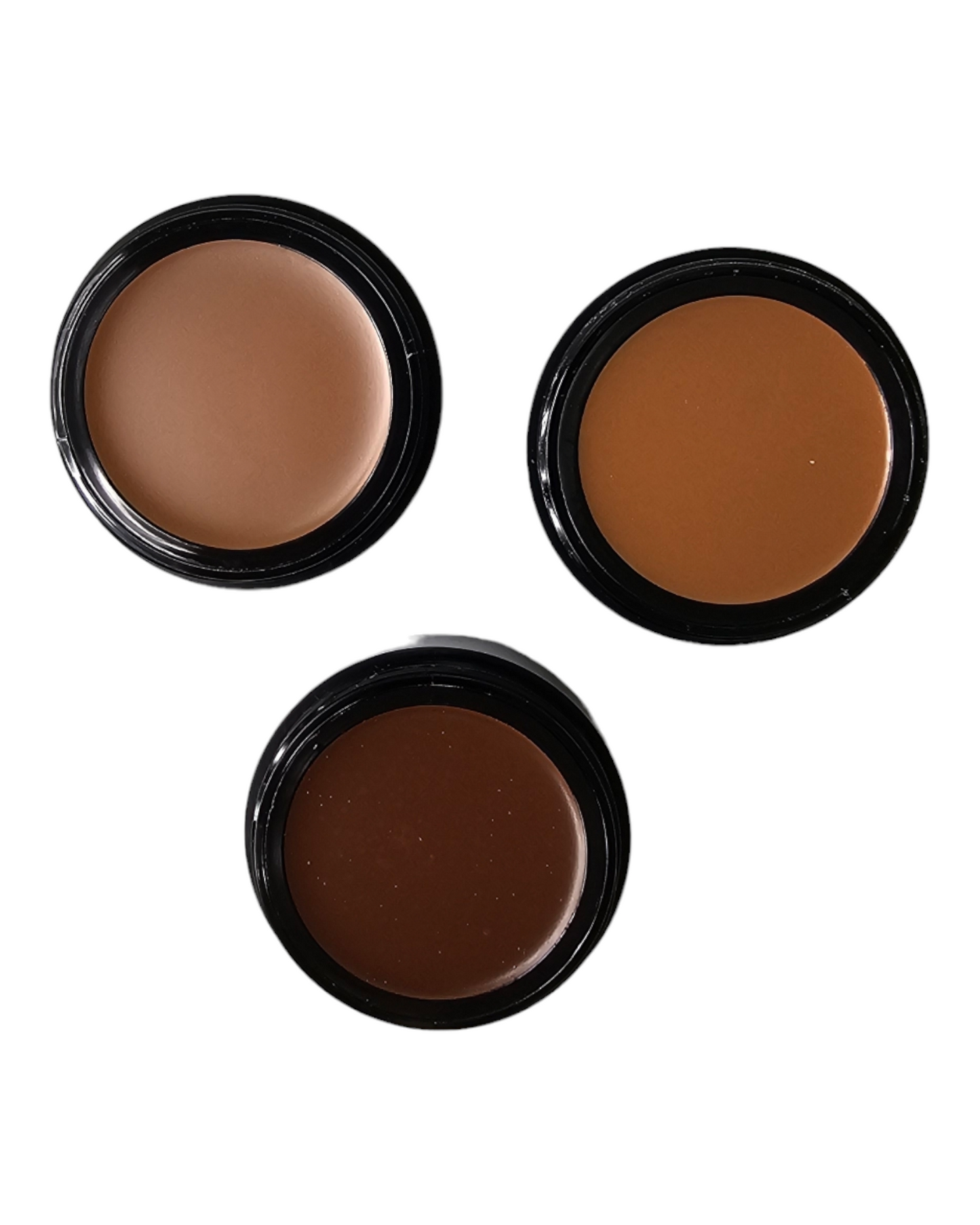 Creme Bronzer