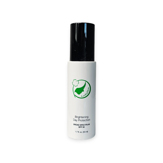 BRIGHTENING DAY PROTECTION SPF 50