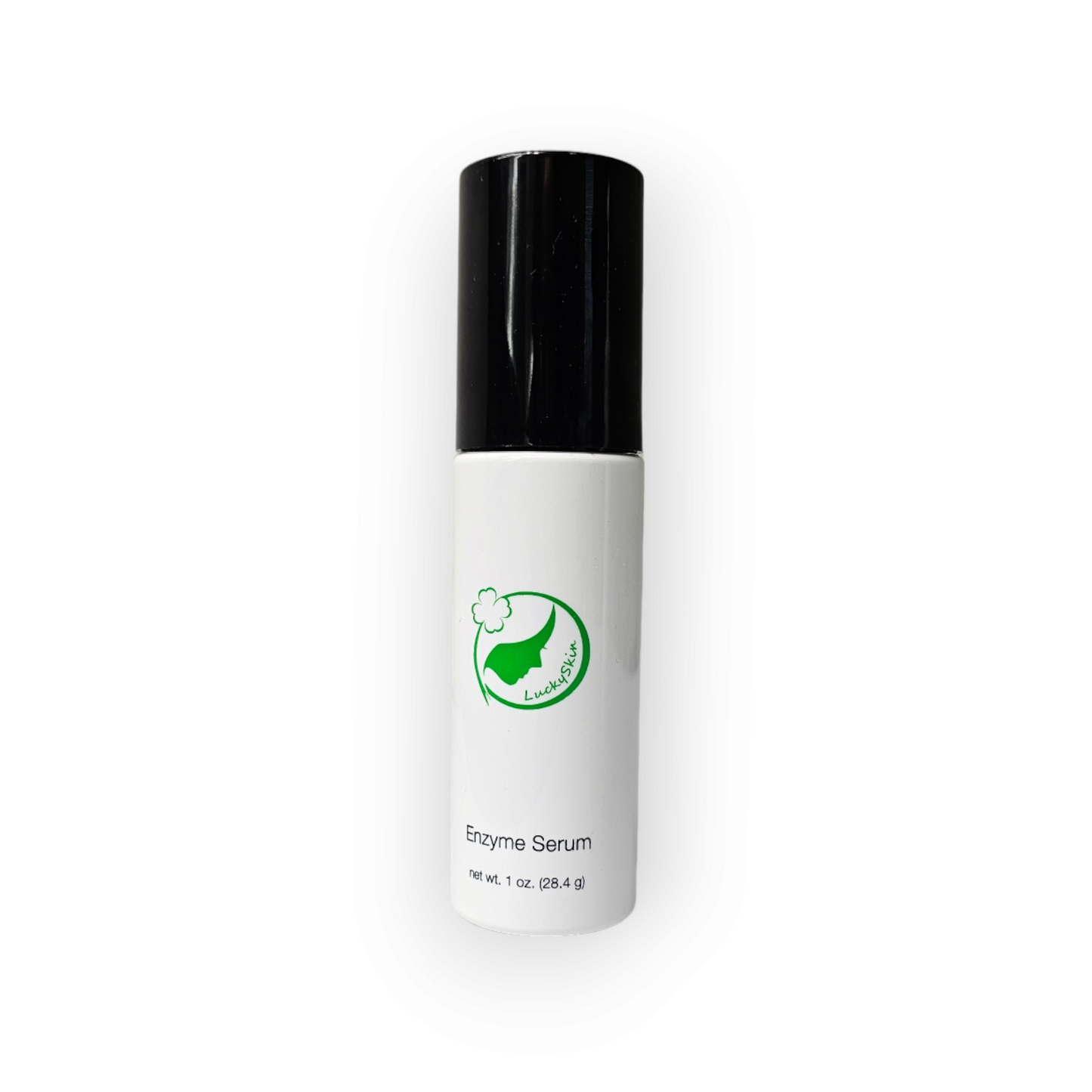 Potent Enzyme Serum