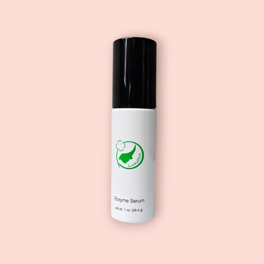 Potent Enzyme Serum