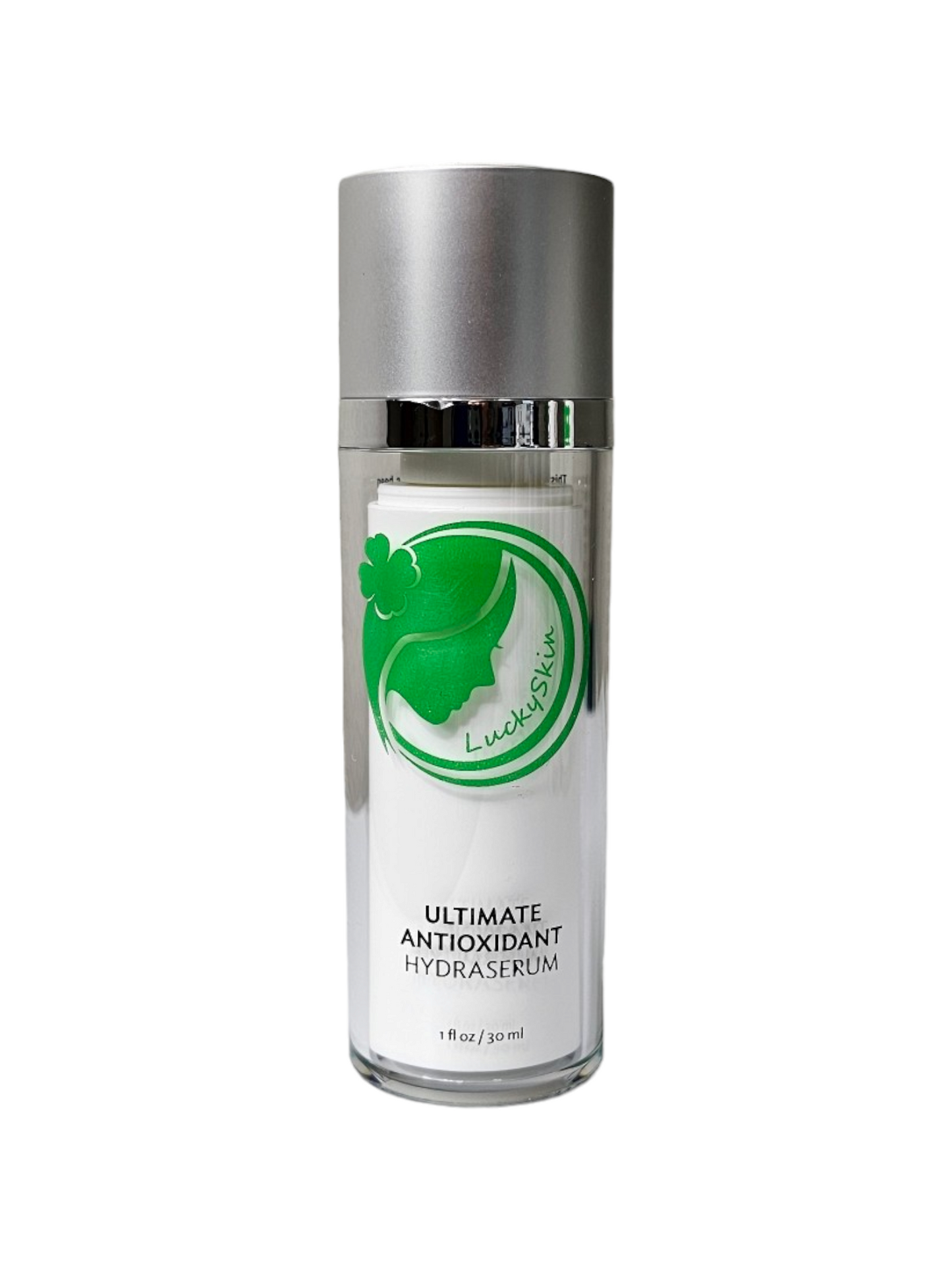 Ultimate AntiOxidant HydraSerum, 1oz