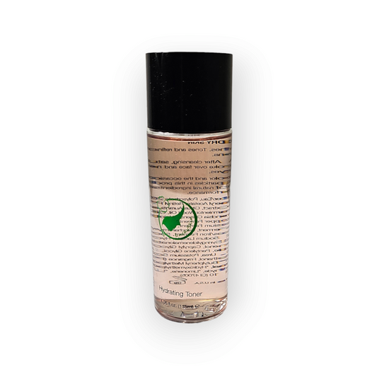 Hydrating Toner (4 fl oz)