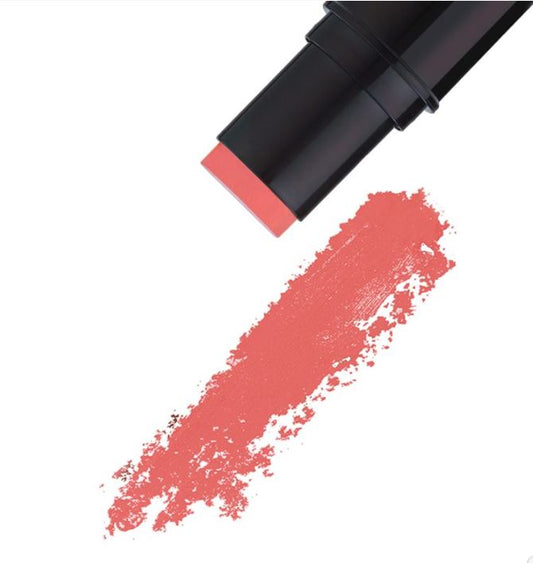 Lip & Cheek Color Stick