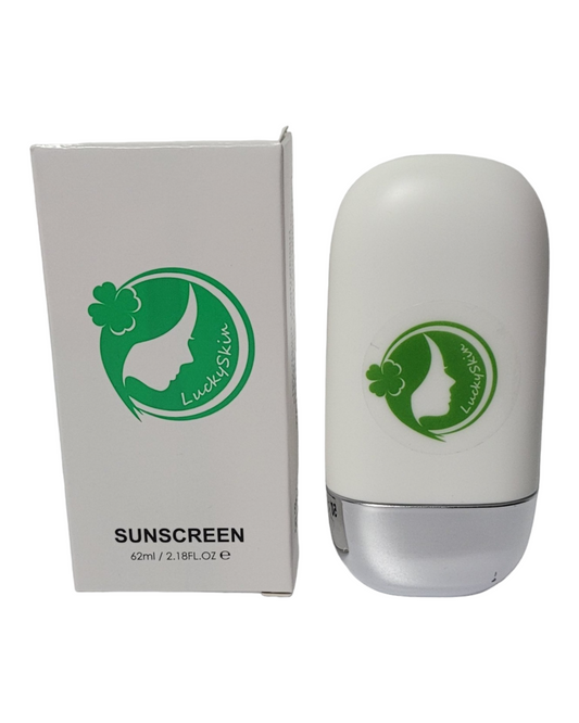 SUNSCREEN SPF50