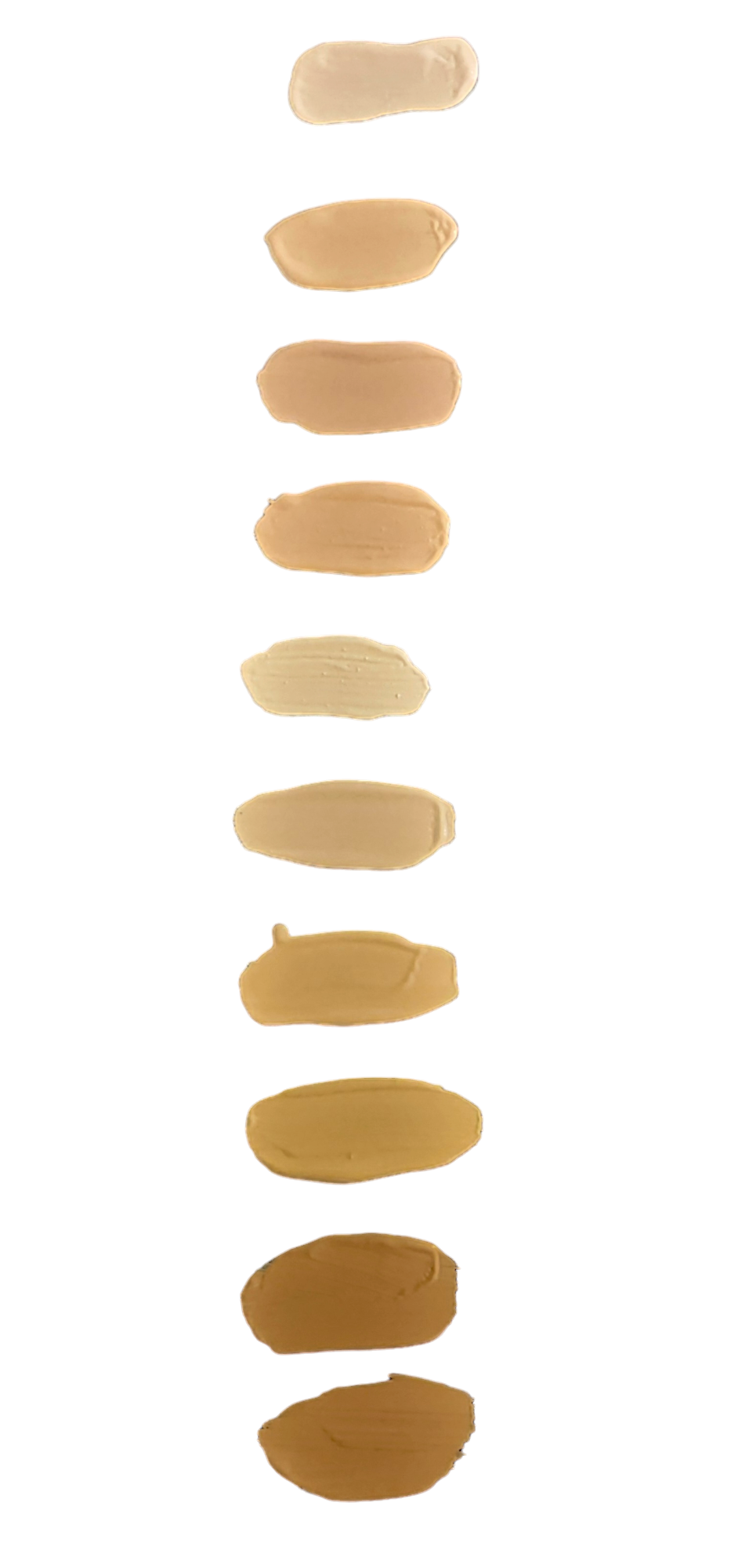 HD Liquid Foundation