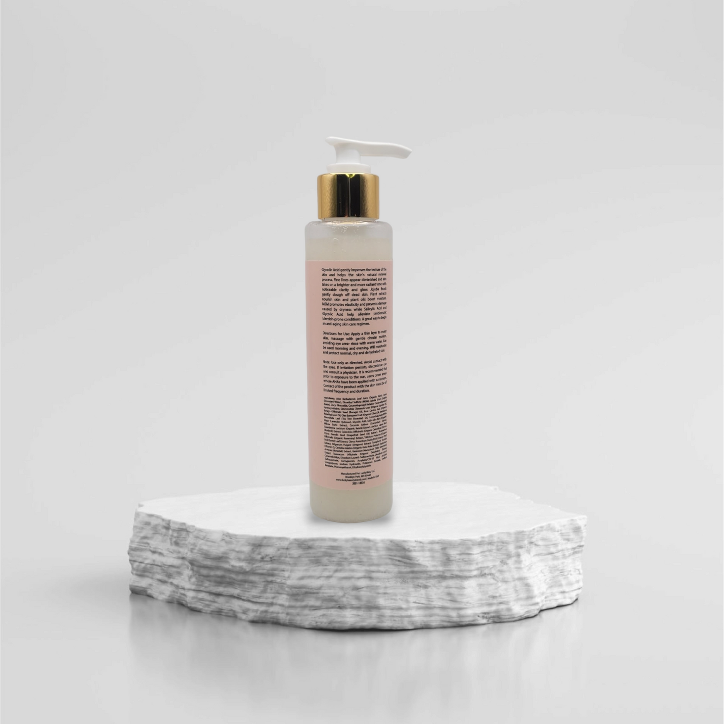 Youth Elixir Cleanser